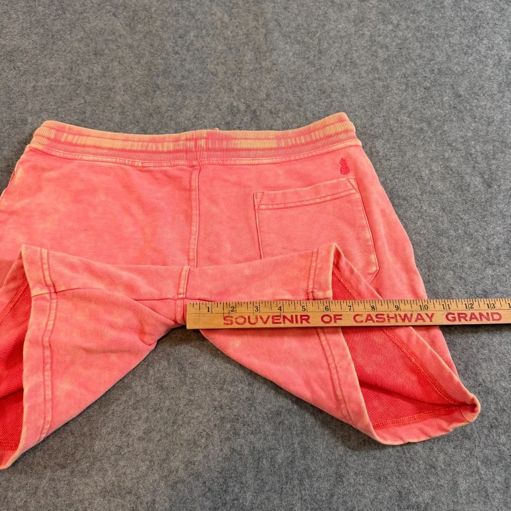 Chubbies Orange The Reddy Set Naps‎ 7